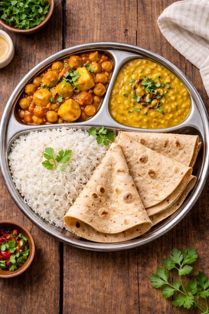 chhole masala